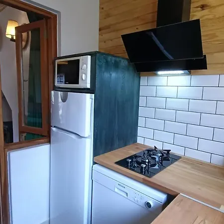 Lycia Nature House 2*