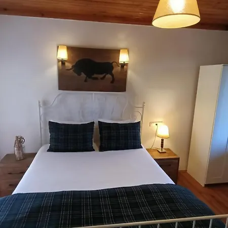 Lycia Nature House Cirali