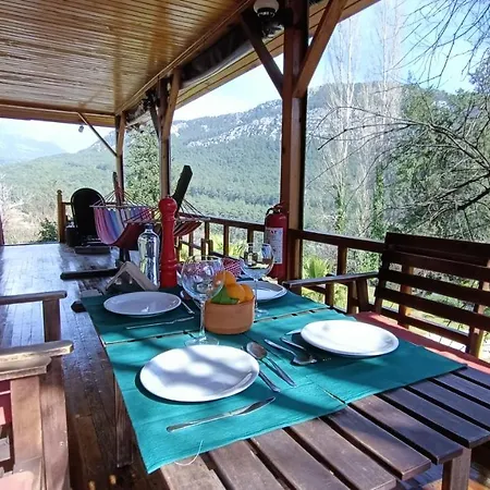 Lycia Nature House 2*