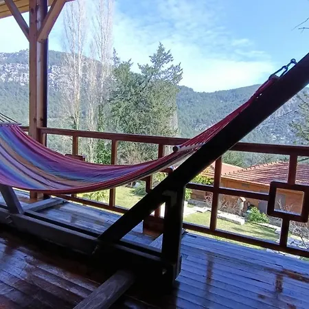 Lycia Nature House Hotel 2*