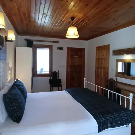 Lycia Nature House 2* Cirali