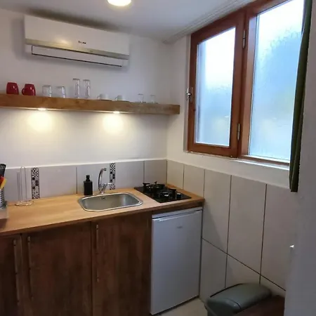 Lycia Nature House 2*
