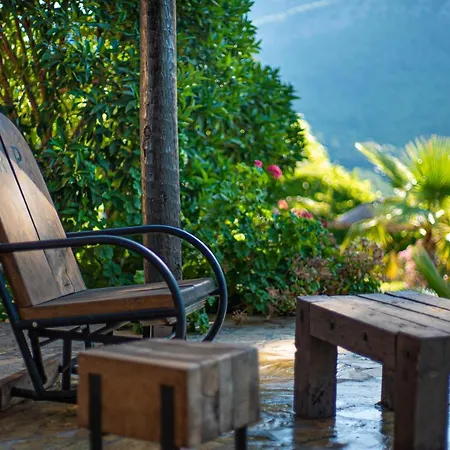 Lycia Nature House