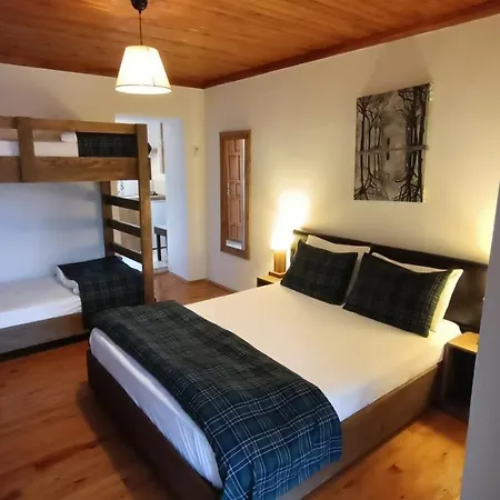 Lycia Nature House