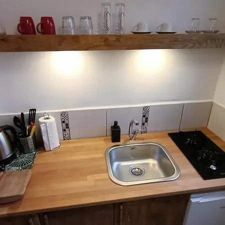 Hotel Lycia Nature House Cirali