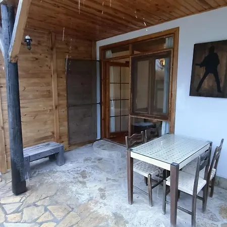 Lycia Nature House Hotel 2*