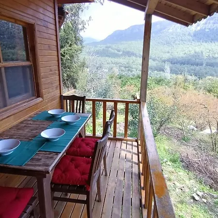 Lycia Nature House 2*