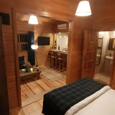 Lycia Nature House 2* Çıralı