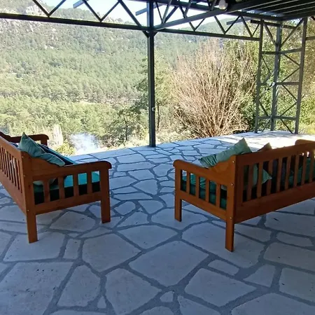 Lycia Nature House
