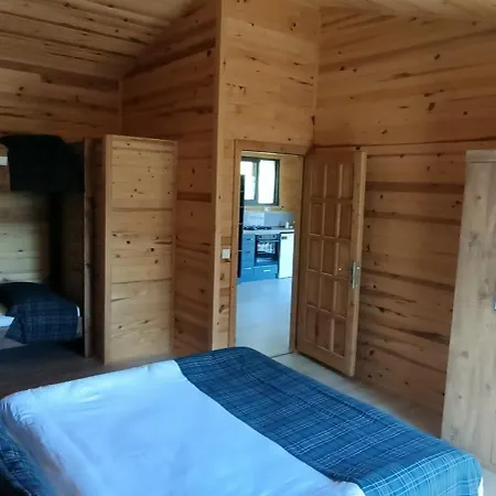 Hotel Lycia Nature House
