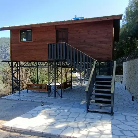 Hotel Lycia Nature House