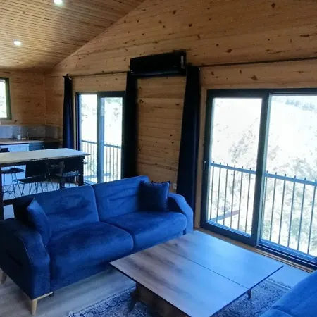 Lycia Nature House Hotel 2*