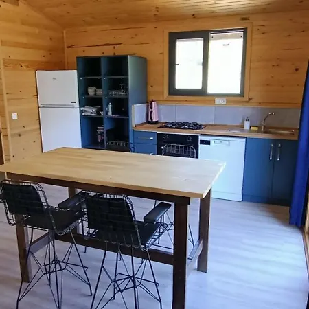 Lycia Nature House Hotel Cirali