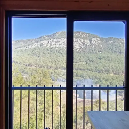 Lycia Nature House 2* Cirali