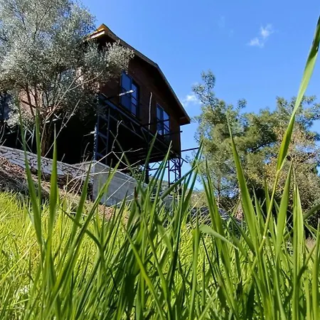 Lycia Nature House
