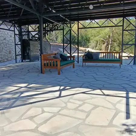 Lycia Nature House Hotel