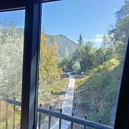 Hotel Lycia Nature House
