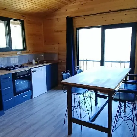 Lycia Nature House Hotel 2*