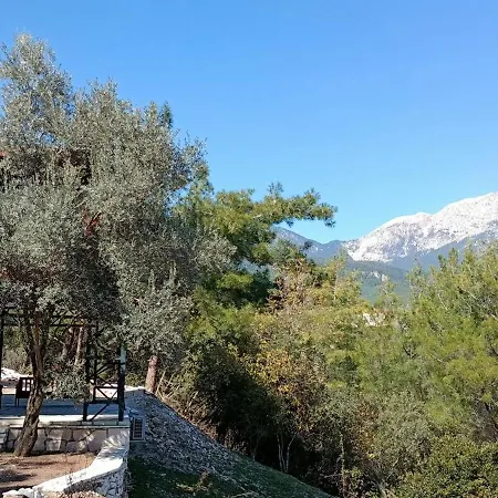 Hotel Lycia Nature House 2*
