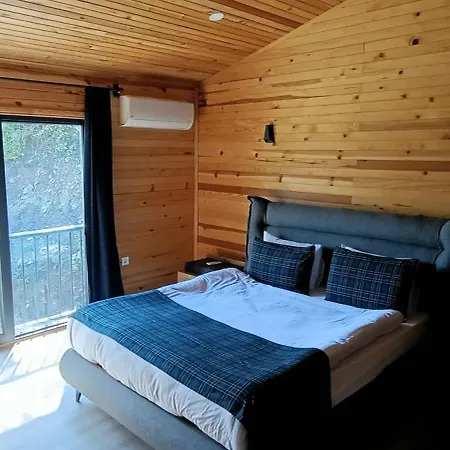 Lycia Nature House Hotel Cirali