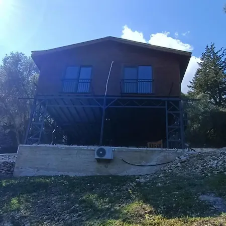 Lycia Nature House