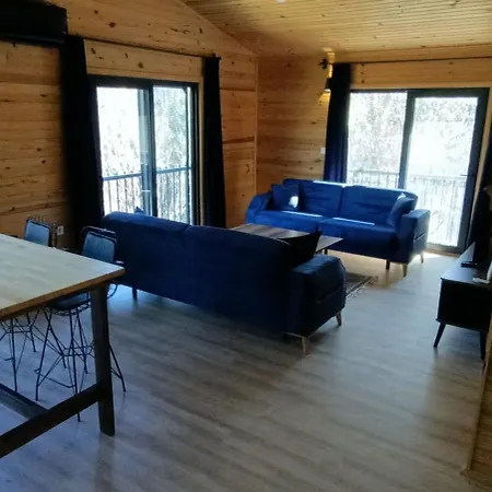 Lycia Nature House Hotel