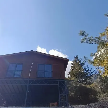 Hotel Lycia Nature House