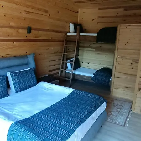 Lycia Nature House Hotel 2*