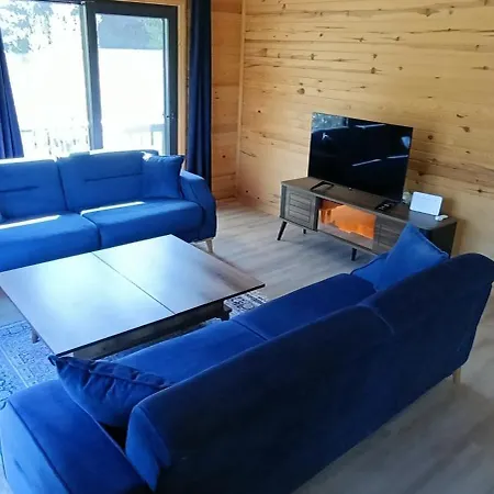 Hotel Lycia Nature House 2*