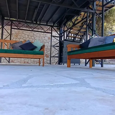 Lycia Nature House Hotel Cirali