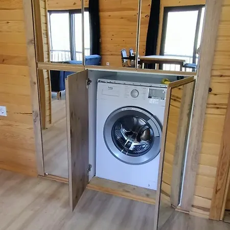 Otel Lycia Nature House Çıralı
