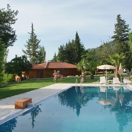 Lycia Nature House Hotel 2*