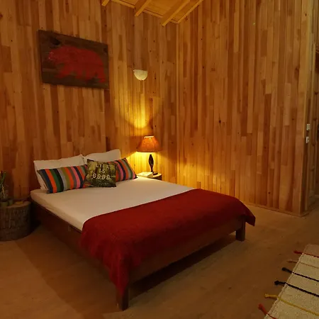 Lycia Nature House