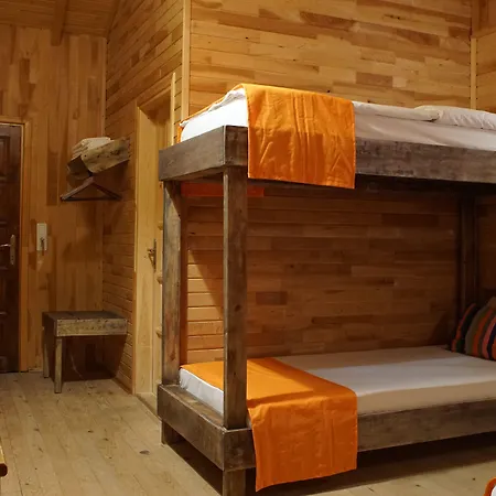 Lycia Nature House Çıralı