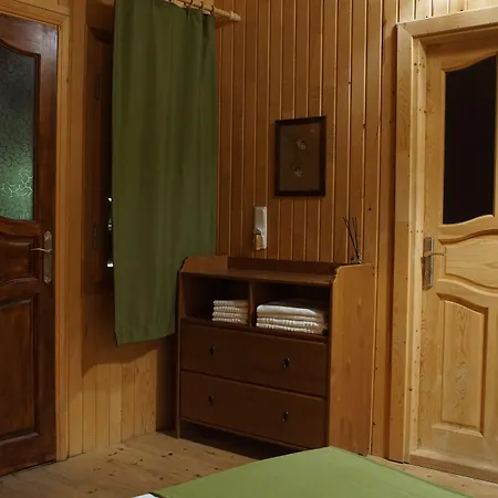 Lycia Nature House 2* Çıralı