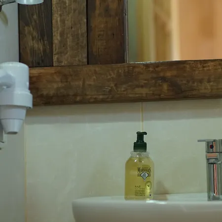 Hotel Lycia Nature House