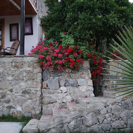 Hotel Lycia Nature House Çıralı