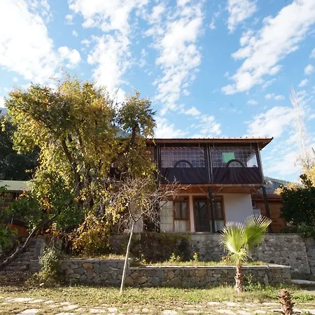 Lycia Nature House Çıralı