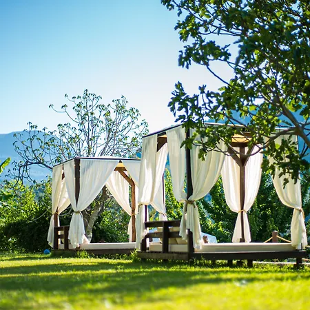 Hotel Lycia Nature House