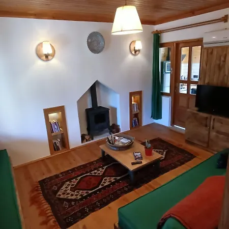Lycia Nature House Çıralı