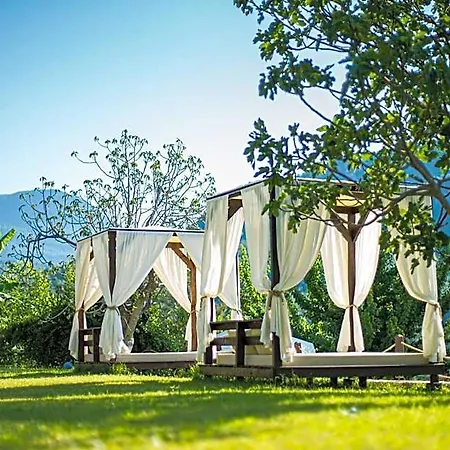 Hotel Lycia Nature House 2*