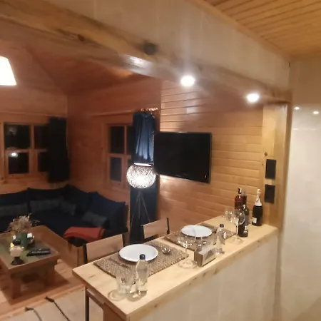 Hotel Lycia Nature House