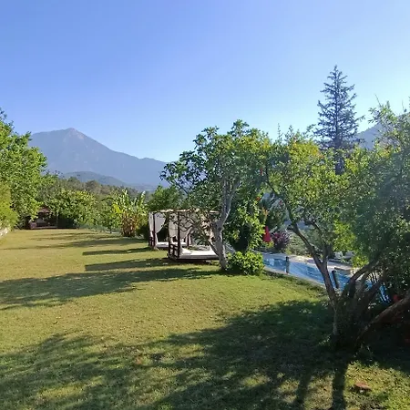 Lycia Nature House Hotel 2*