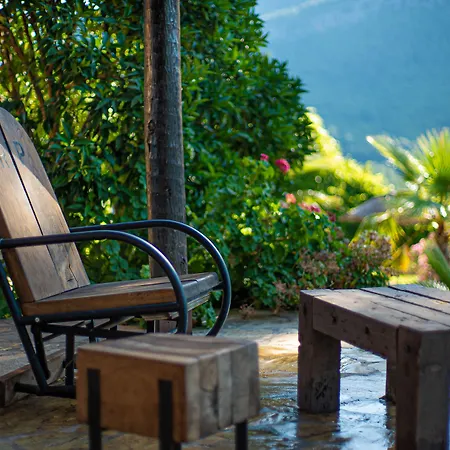 Lycia Nature House 2* Çıralı