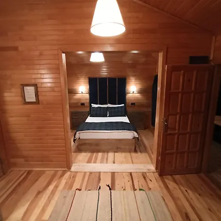 Lycia Nature House 2* Çıralı
