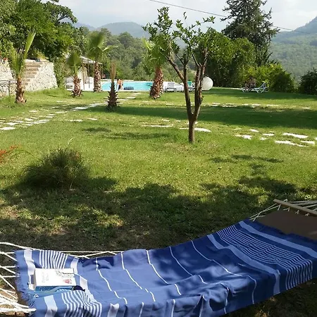 Hotel Lycia Nature House 2*