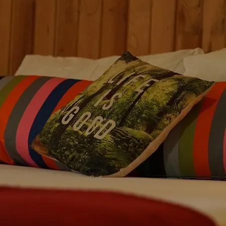 Lycia Nature House 2* Çıralı