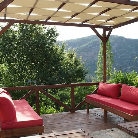 Lycia Nature House 2*