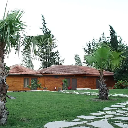 Lycia Nature House 2* Çıralı