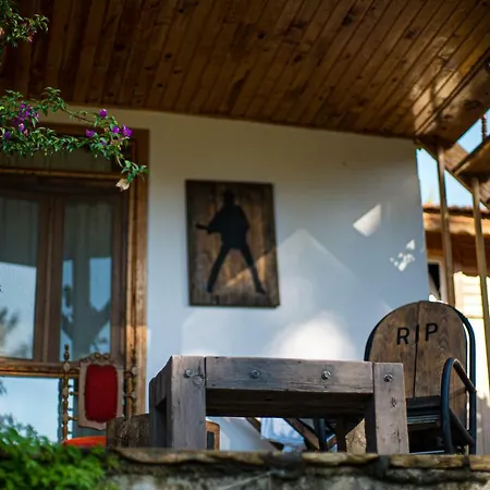 Ξενοδοχείο Lycia Nature House 2*